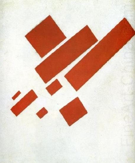 Kasimir Malevich Suprematism china oil painting image